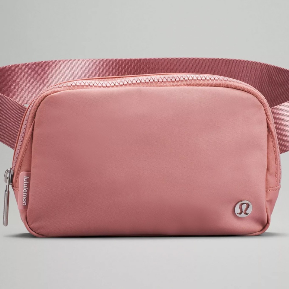 Lululemon Belt Bag